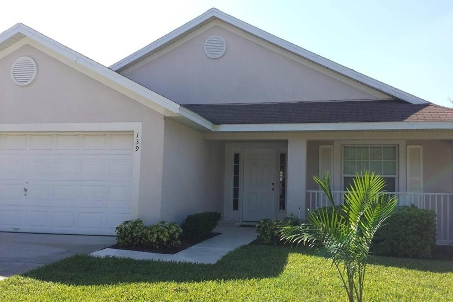 Orlando Mouse Manor Villa Davenport Exterior photo